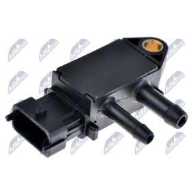 Acquista Sensore, Pressione gas scarico da NTY ECS-PL-004 a buon mercato per soli 37,39 €