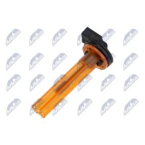 Sensor, Innenraumtemperatur ECT-BM-009