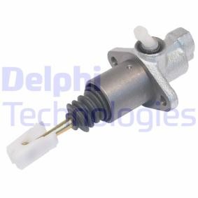 Acquista Pompa della frizione da DELPHI LM39100 a buon mercato per soli 48,28 €
