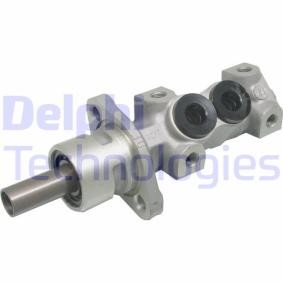 Acquista Cilindro maestro del freno da DELPHI LM40024 a buon mercato per soli 486,30 €