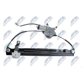 Fensterheber EPS-FR-008S
