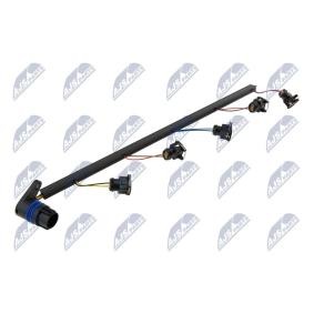 Compre Válvula injectora da NTY EWD-LR-000 a um preço baixo por 56,13 €