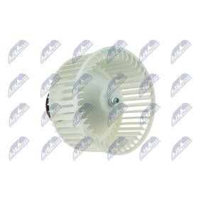 Osta Sisätilapuhallin NTY:llä EWN-NS-004 edullisesti hintaan 69,45 €