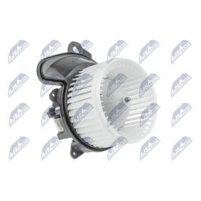 Achetez des Pulseur d'air habitacle NTY EWN-PL-001 à prix pour 52,51 €