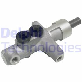 Compre Bomba central dos travões da DELPHI LM40059 a um preço baixo por 365,92 €