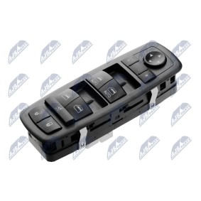 Achetez des Lève-vitre NTY EWS-CH-008 à prix pour 67,59 €