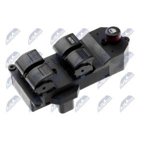 Comprar Interruptor de elevalunas de NTY EWS-HD-003 a bajo precio de 39,99 €