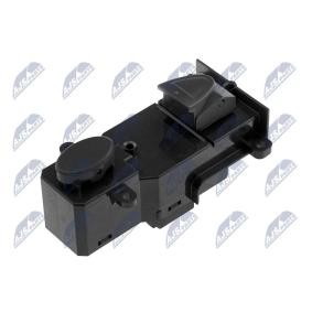Comprar Interruptor de elevalunas de NTY EWS-HD-007 a bajo precio de 21,76 €