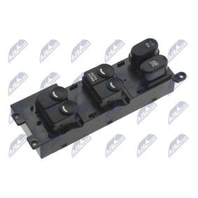 Compre Interruptor, elevadores dos vidros da NTY EWS-HY-001 a um preço baixo por 29,10 €