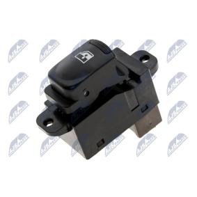 Comprar Interruptor de elevalunas de NTY EWS-HY-003 a bajo precio de 12,79 €