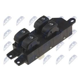 Comprar Interruptor de elevalunas de NTY EWS-HY-004 a bajo precio de 49,47 €