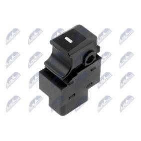 Comprar Interruptor de elevalunas de NTY EWS-KA-000 a bajo precio de 10,00 €