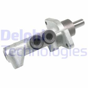 Compre Bomba central dos travões da DELPHI LM40282 a um preço baixo por 49,21 €