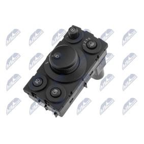 Compre Interruptor, luz principal da NTY EWS-PL-018 a um preço baixo por 52,09 €