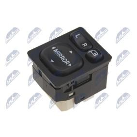 Comprar Conmutador, ajuste de espejo de NTY EWS-TY-017 a bajo precio de 15,90 €