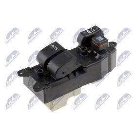 Compre Interruptor, elevadores dos vidros da NTY EWS-TY-021 a um preço baixo por 29,82 €