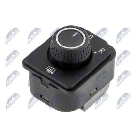 Comprar Conmutador, ajuste de espejo de NTY EWS-VW-098 a bajo precio de 17,77 €
