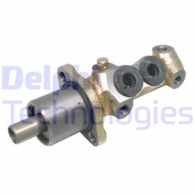 Compre Bomba central dos travões da DELPHI LM40818 a um preço baixo por 42,45 €