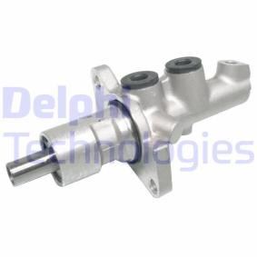 Acquista Cilindro maestro del freno da DELPHI LM40825 a buon mercato per soli 65,62 €