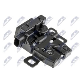 Osta Takaluukun lukko NTY:llä EZC-BM-110 edullisesti hintaan 53,95 €
