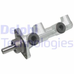 Acquista Cilindro maestro del freno da DELPHI LM41201 a buon mercato per soli 182,48 €