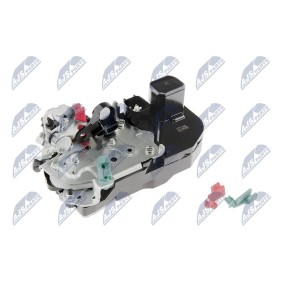 Osta Ovilukko NTY:llä EZC-CH-016 edullisesti hintaan 61,47 €