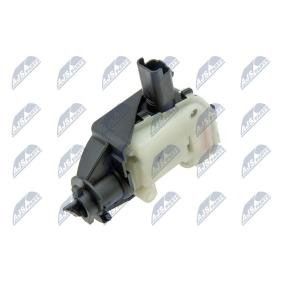 Stellelement, Zentralverriegelung EZC-CT-021