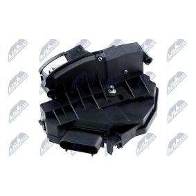 Osta Keskuslukitus NTY:llä EZC-FR-056 edullisesti hintaan 56,55 €
