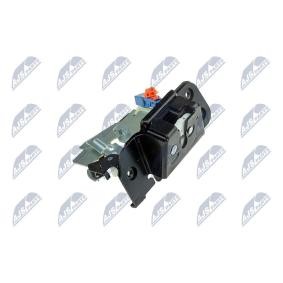 Osta Takaluukun lukko NTY:llä EZC-HD-011 edullisesti hintaan 44,74 €