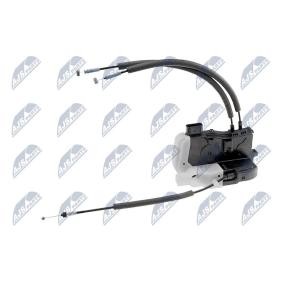 Acquista Chiusura centralizzata da NTY EZC-HY-501 a buon mercato per soli 58,89 €