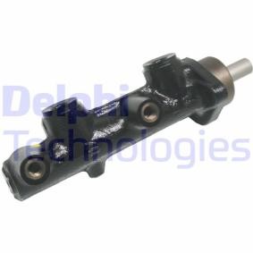 Acquista Cilindro maestro del freno da DELPHI LM41802 a buon mercato per soli 159,57 €