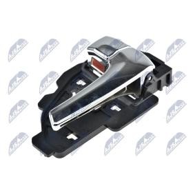 Türgriff, Innenausstattung EZC-HY-539 für ix35 (LM, EL, ELH) für 13,16 CHF