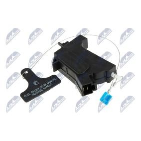 Zentralverriegelung EZC-HY-543