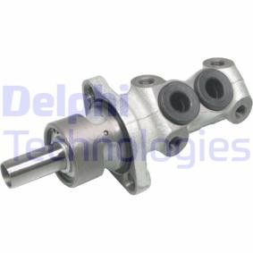 Acquista Cilindro maestro del freno da DELPHI LM42331 a buon mercato per soli 41,64 €