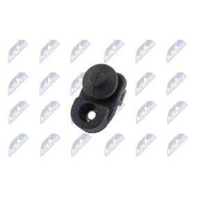 Compre Interruptor, contacto de porta da NTY EZC-NS-007 a um preço baixo por 9,99 €
