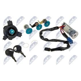 Comprar Juego de cilindros de cierre de NTY EZC-PE-015 a bajo precio de 44,53 €