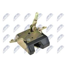Osta Takaluukun lukko NTY:llä EZC-PL-007 edullisesti hintaan 21,64 €