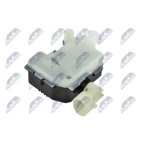 Stellelement, Zentralverriegelung EZC-PL-039