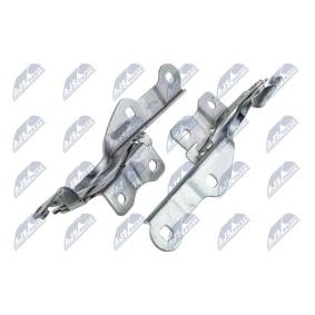 Scharnier, Motorhaube EZC-PL-040
