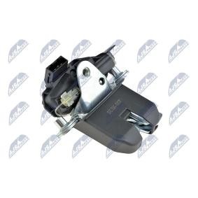Osta Takaluukun lukko NTY:llä EZC-SK-007 edullisesti hintaan 43,01 €