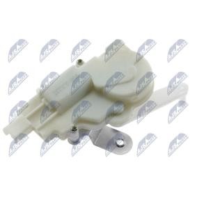 Osta Takaluukun lukko NTY:llä EZC-TY-006 edullisesti hintaan 19,98 €