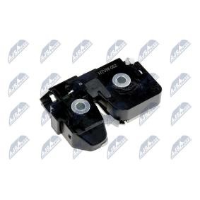 Compre Fechadura da tampa da bagageira da NTY EZC-VW-052 a um preço baixo por 22,01 €