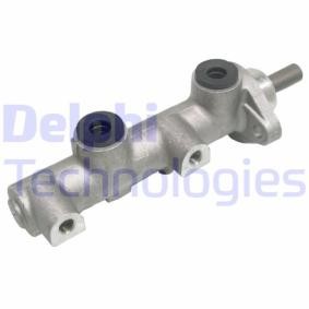 Acquista Cilindro maestro del freno da DELPHI LM46911 a buon mercato per soli 259,10 €