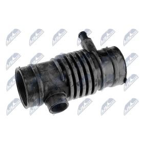 Ansaugschlauch, Luftfilter GPP-MZ-010 MAZDA XEDOS von NTY