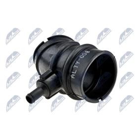 Ansaugschlauch, Luftfilter GPP-TY-008 TOYOTA 4 RUNNER von NTY