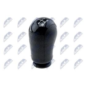 Køb Gearknop af NTY GZB-FR-004 til den lave pris 73,68 DKK