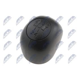 Køb Gearknop af NTY GZB-FT-000 til den lave pris 79,09 DKK