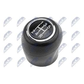 Osta Vaihdekepin nuppi NTY:llä GZB-FT-001 edullisesti hintaan 14,67 €