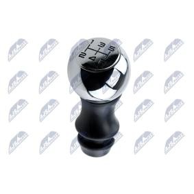 Køb Gearknop af NTY GZB-PE-010 til den lave pris 156,99 DKK