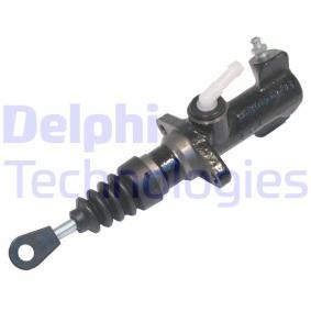 Osta Pääsylinteri, kytkin DELPHI:llä LM49310 edullisesti hintaan 51,10 €